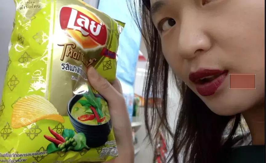 泰国711便利店隐藏饮料攻略,泰国711东西为啥那么多