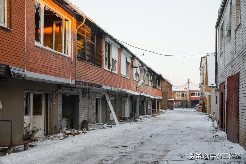 曾经的乌克兰军工辉煌史,为什么乌克兰那么不发达