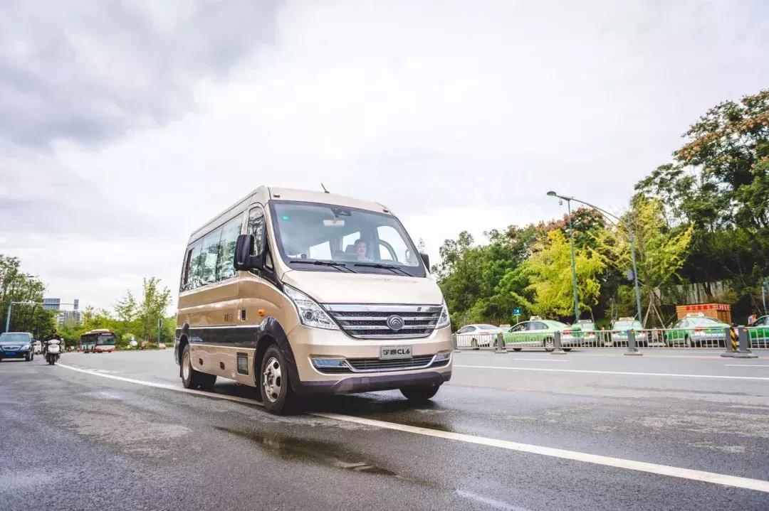 宇通cl6客车对比新世代哪个好,宇通cl6优缺点