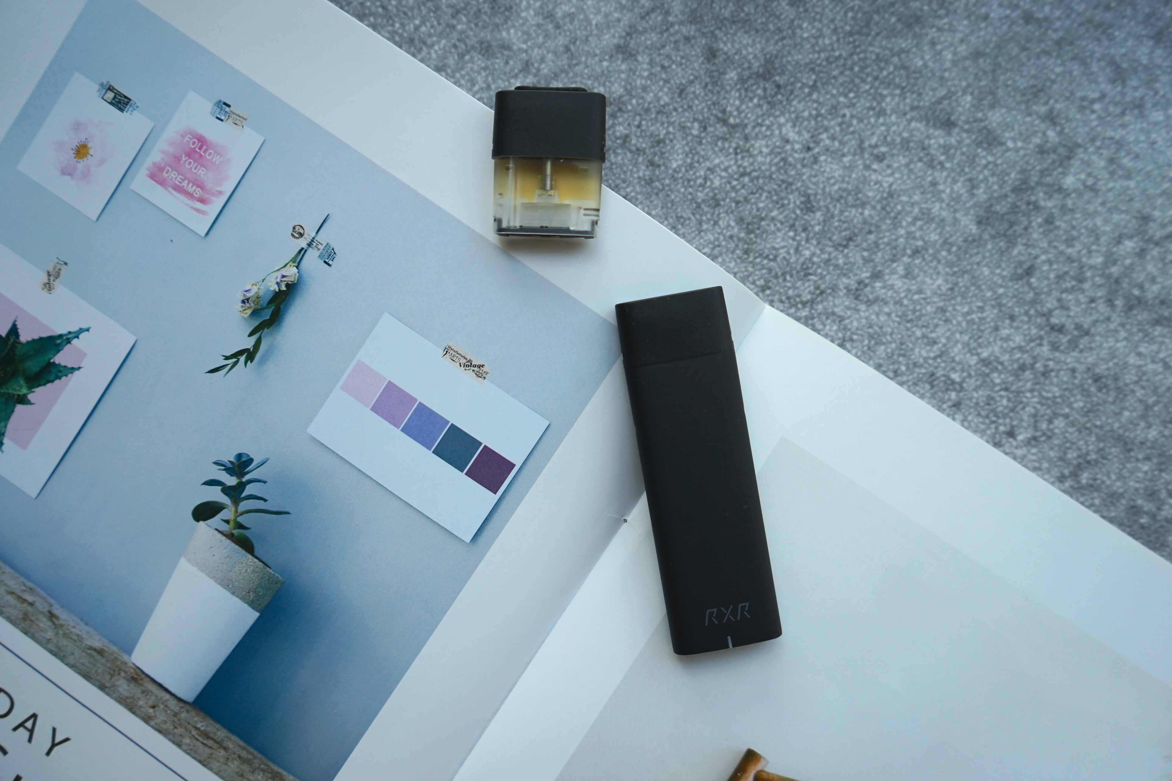 年轻人的新型潮流,年轻人的时尚新趋势