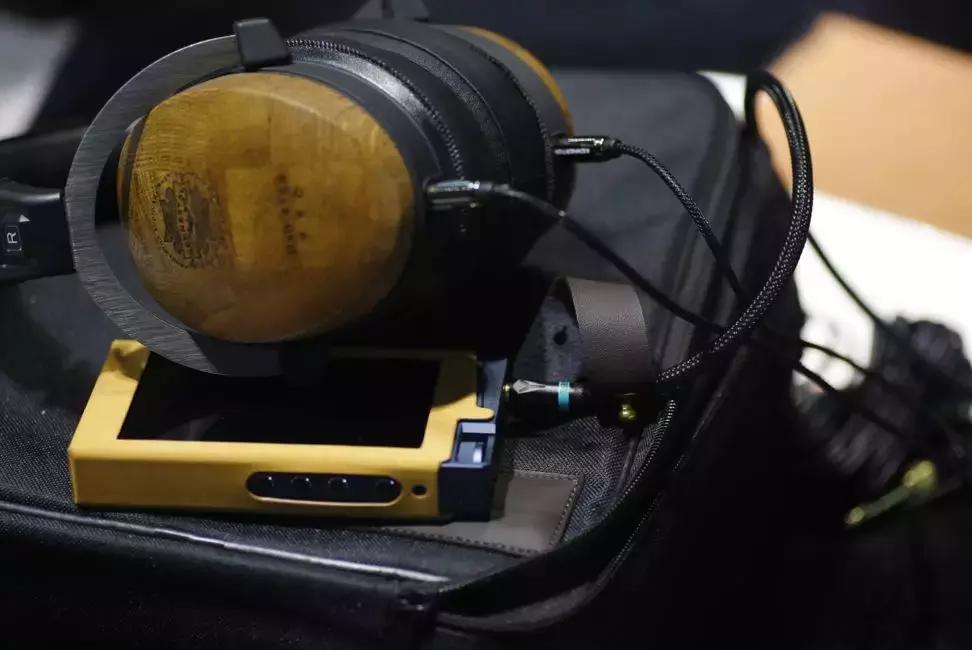 焕开箱丨又一俄罗斯风格可直推大耳—KennertonMagisterPro开箱