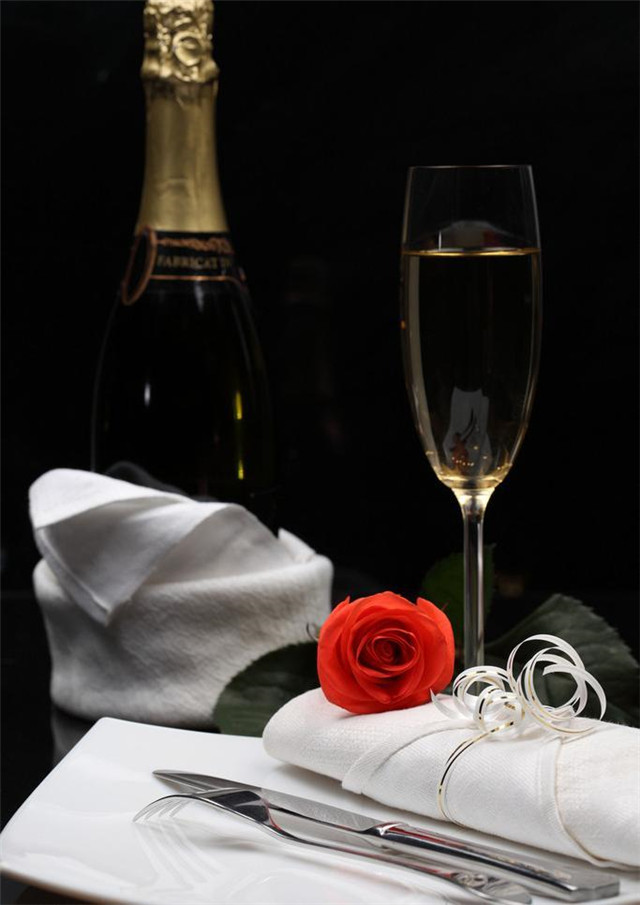 拿破仑香槟,拿破仑香槟胜利之酒