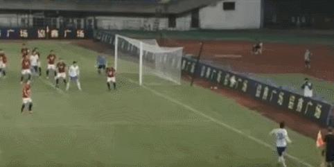 中乙苏州东吴23轮比赛,中乙决赛第二轮完整版