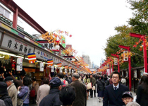 日本东京地铁攻略,日本东京旅游攻略景点大全