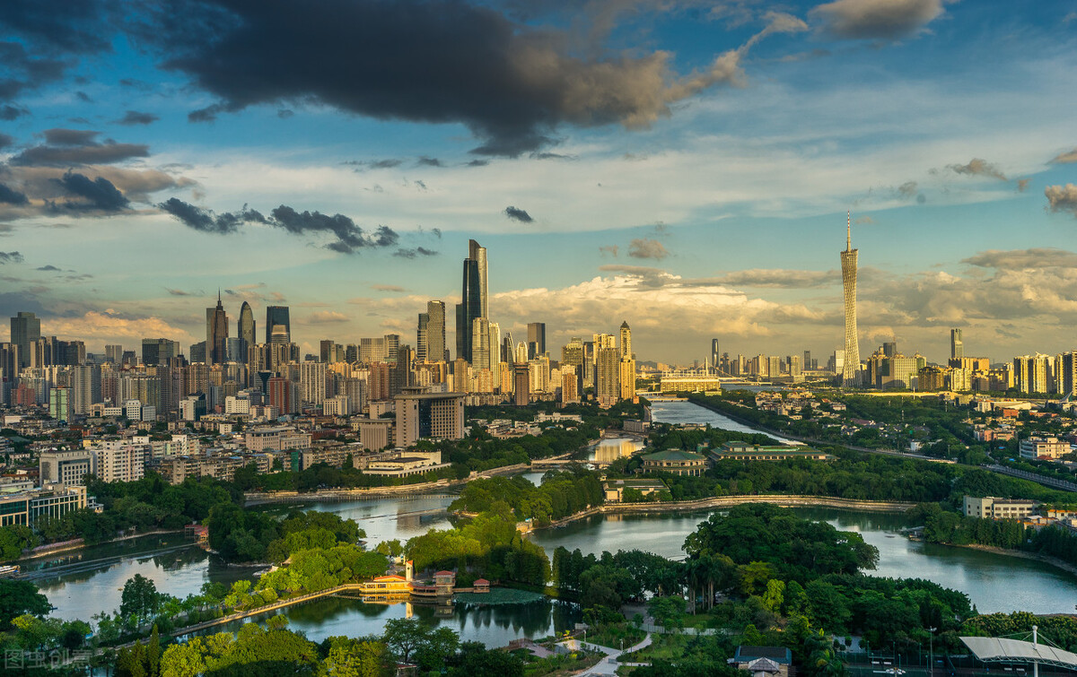 关于广东的30个冷知识,广东省26个冷知识