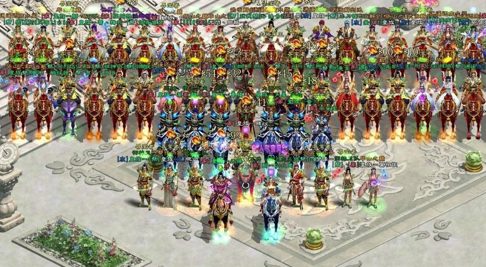 中国网游十大神豪,盘点中国网游神豪top10