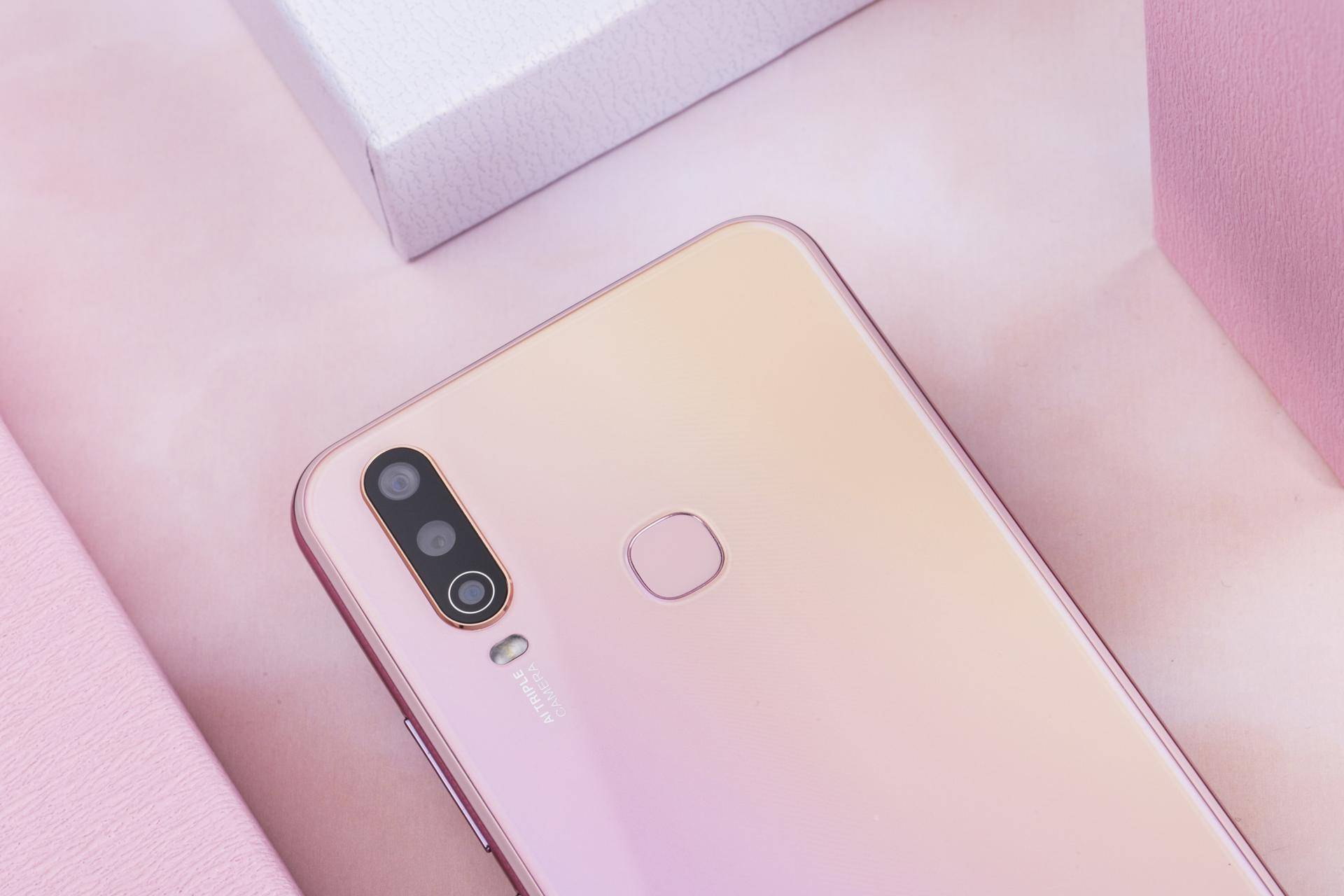 vivoy3诠释越级体验,vivoy3标准版性能测试