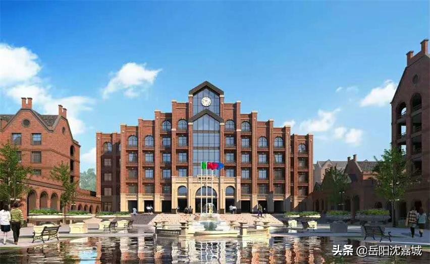 岳阳民办高中排名前十的学校,岳阳民办高中录取分数线