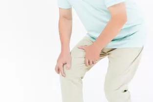 膝盖补充氨糖有什么用,膝盖关节内侧疼痛吃氨糖有用吗