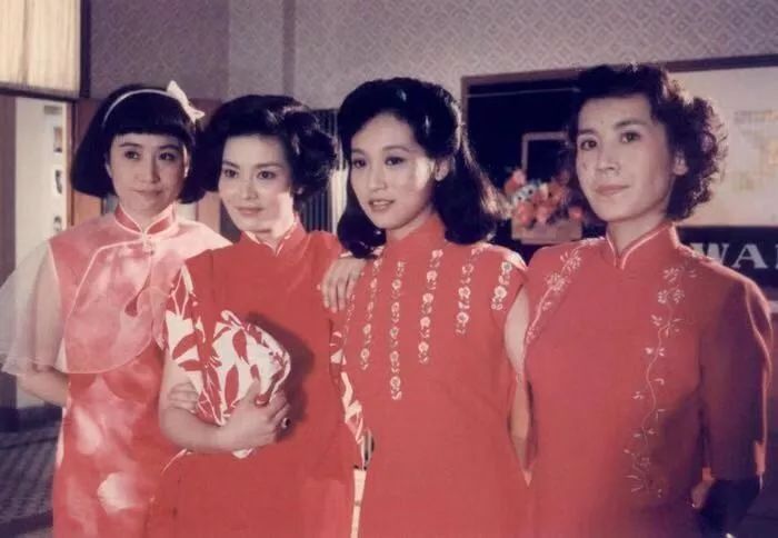 西方最受尊敬的华人女神，一生甘为他人做嫁衣，93岁依然少女