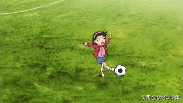 名侦探柯南变小的只有柯南吗,名侦探柯南新兰变小日常小说