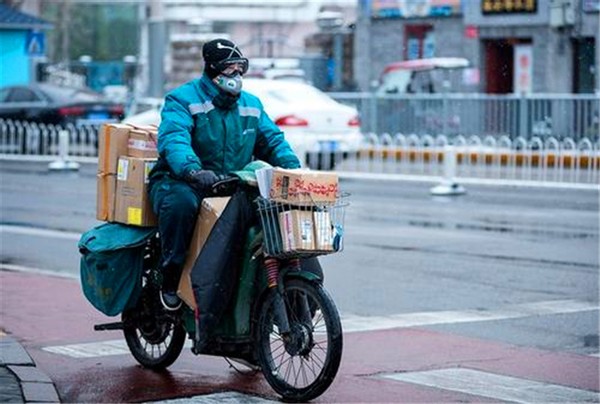 中国邮政是怎么盈利的,中国邮政为什么发展这么厉害