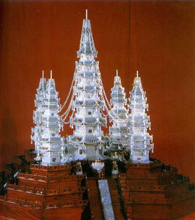 天下玉扬州,天下玉扬州工厂