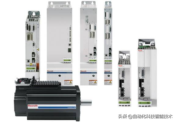 伺服驱动快速上手,伺服驱动如何读懂说明书