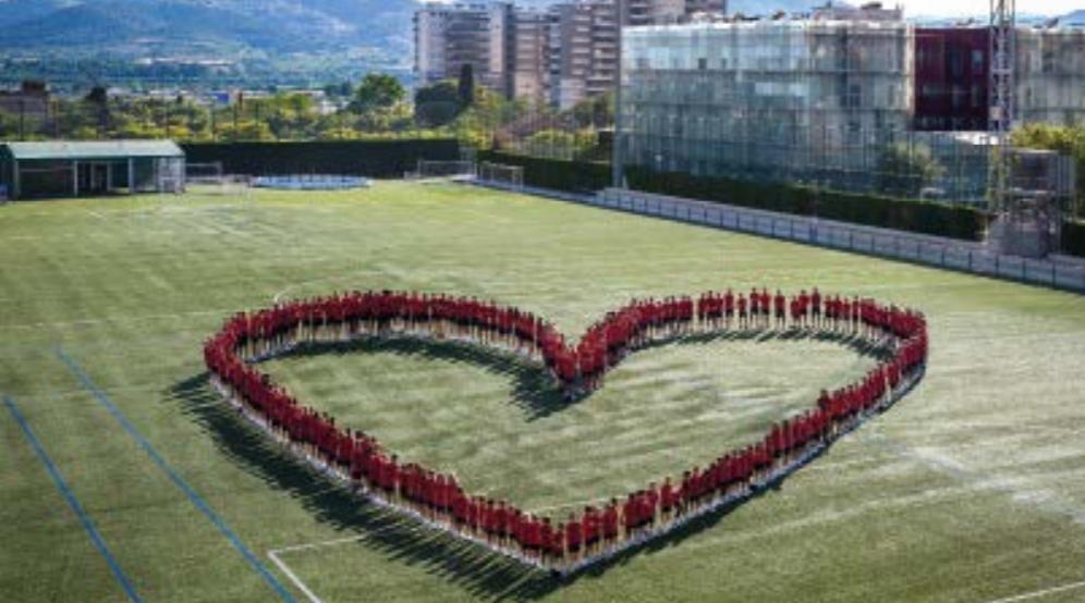 西班牙和国足实力对比,西班牙和法国青训对比