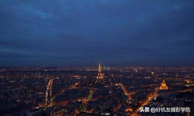 怎样在慢门题材中拍摄出光轨效果,夜景慢门拍摄技巧