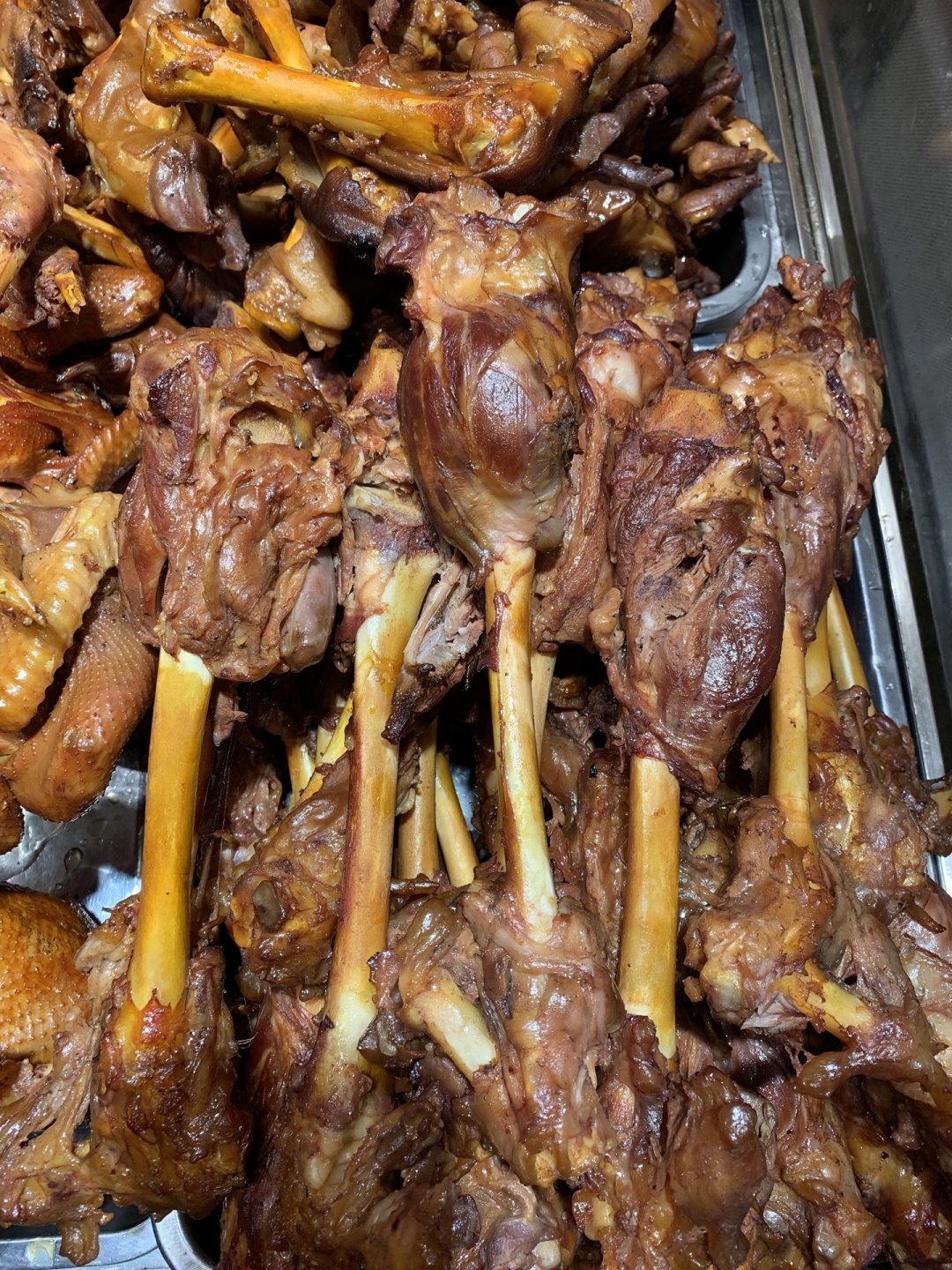 长春第一熏酱,熏酱长春第一神店