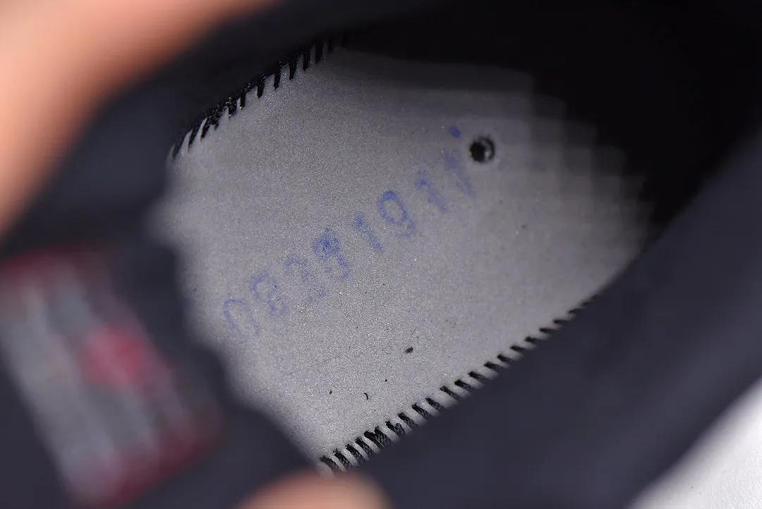 莆田顶级aj11黑红测评,aj11黑红真假容易区分么