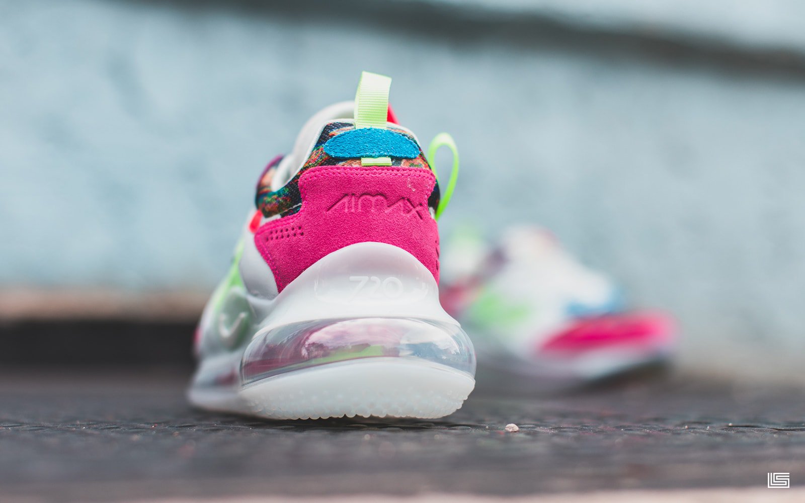 nikeairmax720-818气垫,nikeairmax720全气垫