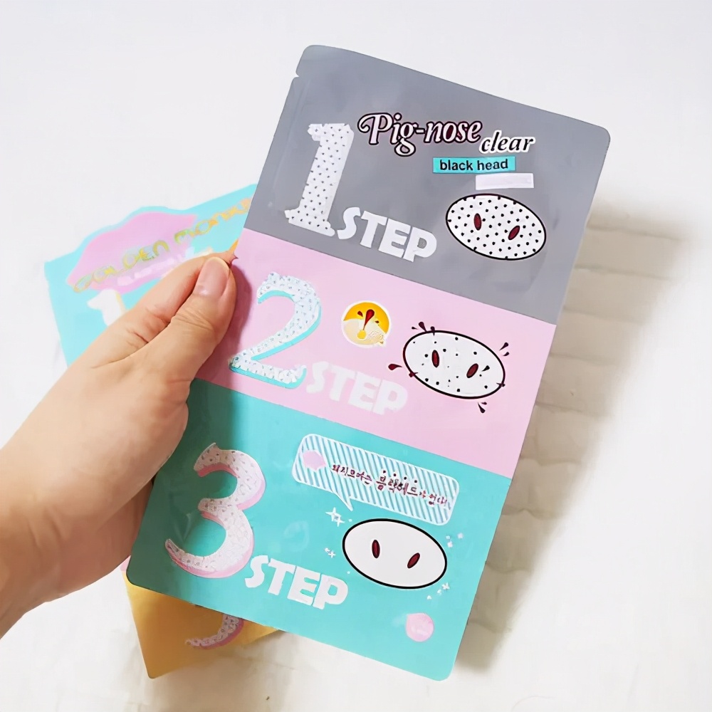 这些护肤品不要买了！好吗？