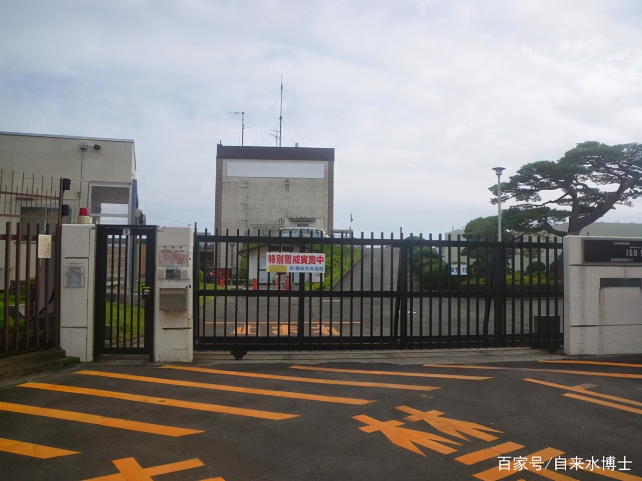 世界上最好最大的自来水厂,世界第一座自来水厂