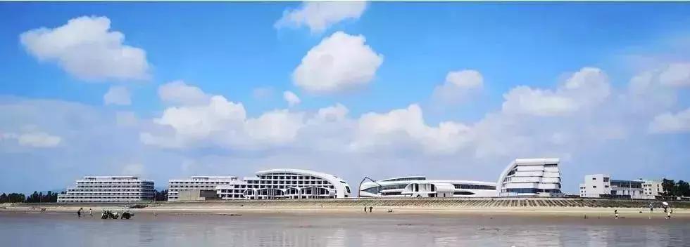 福州长乐永亨港城五星级酒店,长乐东湖在建五星级酒店