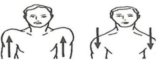 俯卧撑总塌下去怎么办,做俯卧撑如何克服塌腰问题