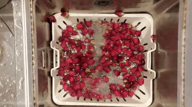 方太水槽洗碗机e5可以洗多少套,方太e5洗碗机空间