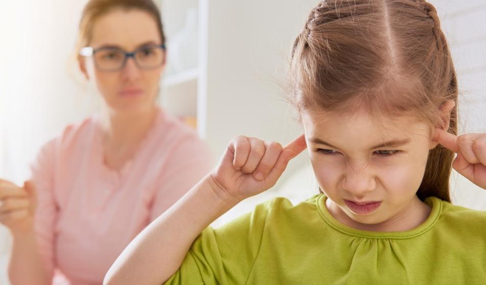 孩子面对暴躁的家长该怎么处理,面对家长的暴躁如何调理情绪