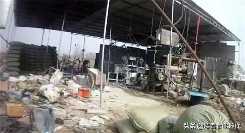 废旧塑料袋的回收与再利用,塑料袋回收再利用