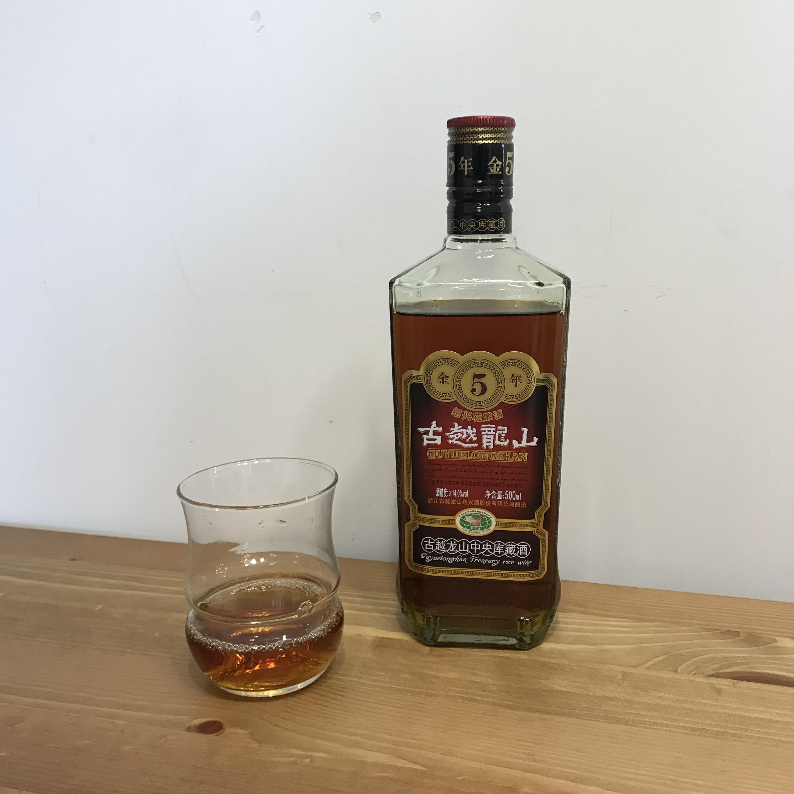 值得推荐的几款黄酒,黄酒六年和十年的区别