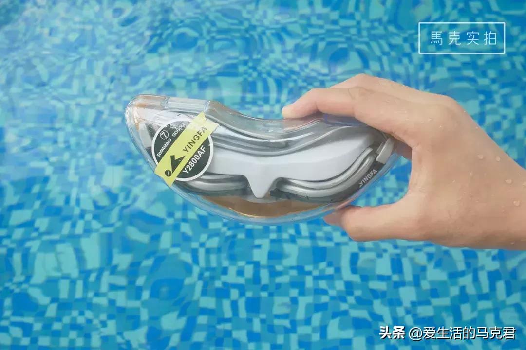 泳镜迪卡侬和李宁的哪个好,泳镜热卖榜第一名防雾迪卡侬