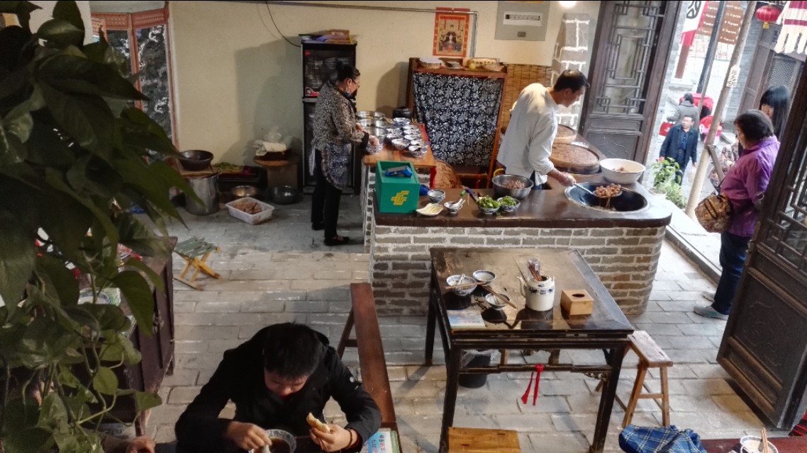 斗胆,鹿泉八大景观宣传视频