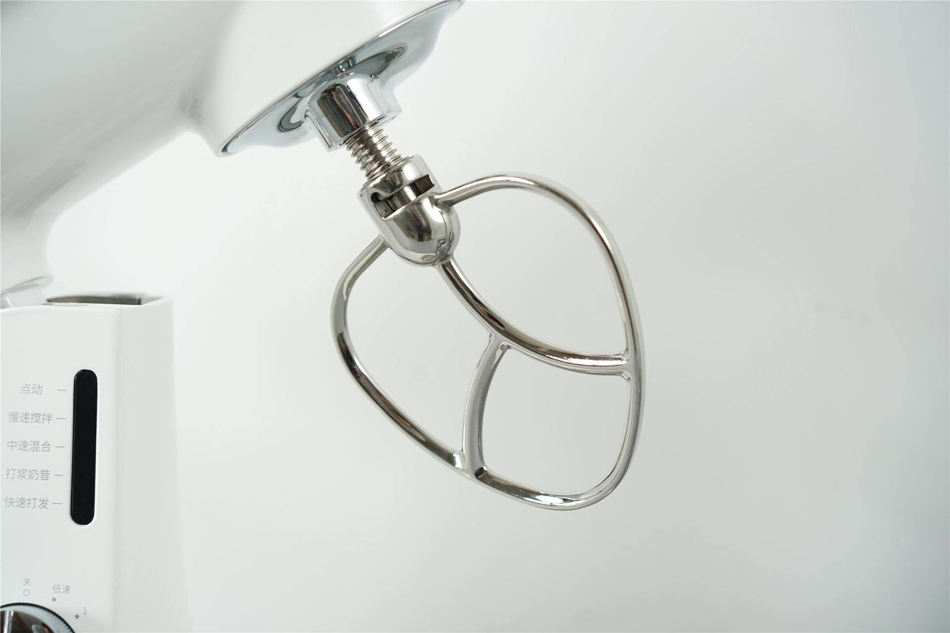 bekok6厨师机,beko倍科厨师机k6使用体验