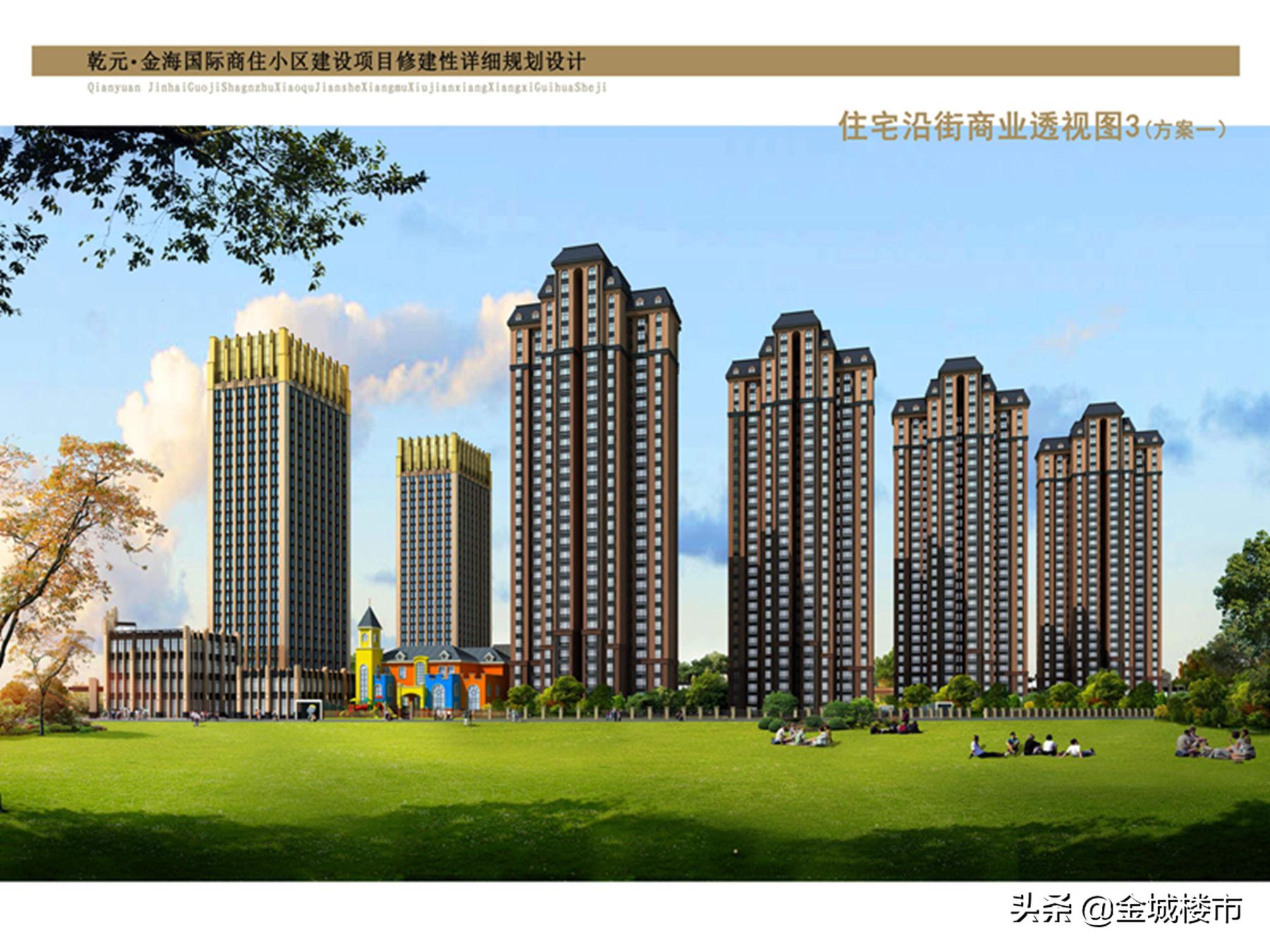 兰州乾元金海国际,兰州新区兰州中通道