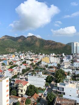芽庄怎么去机场,从越南芒街怎么去芽庄