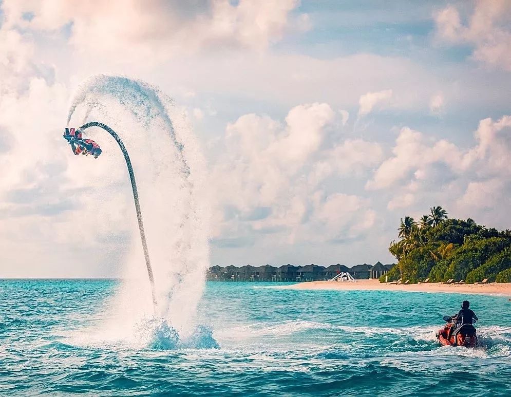 马尔代夫选岛攻略地图,马尔代夫水屋岛屿推荐及选择方法