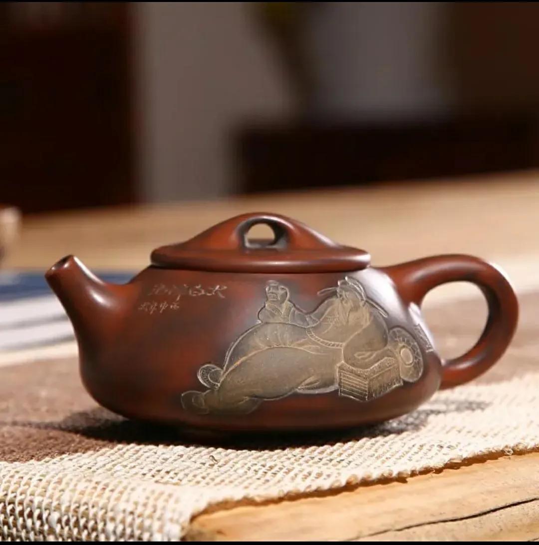 喝茶就是烧钱,喝茶最高段位的茶器