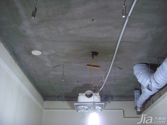 装修吊顶预算,家装吊顶自己做能省多少钱