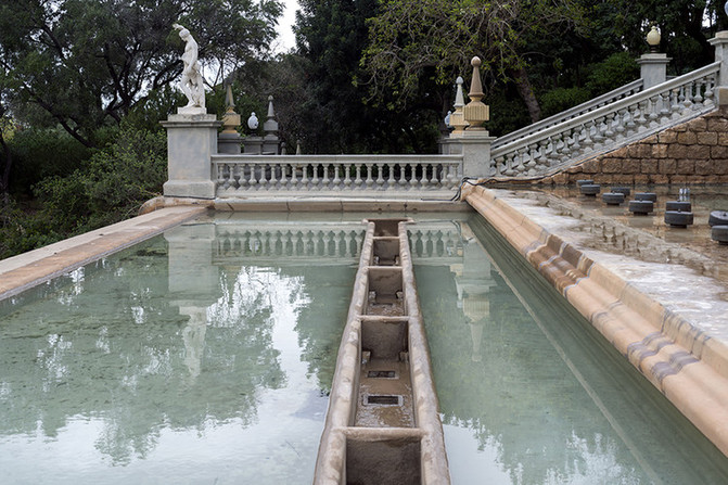 西班牙巴塞罗那之行,西班牙巴塞罗那时尚之旅