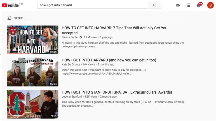 申请美国top30本科大学如何备考,申请美国top30名校哪些好申请