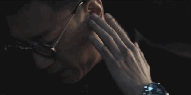 硬核扫黑，一秒上头；华强一笑，生死难料