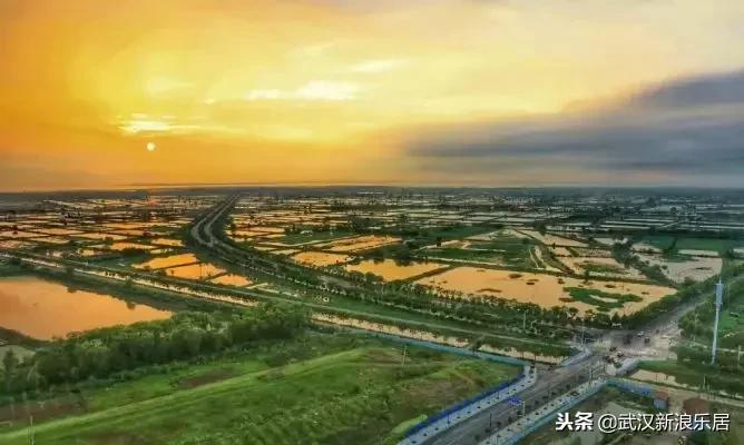 湖北马上要崛起的县,湖北应该重点发展的4个县市