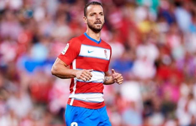 西甲直播：西班牙人VS格拉纳达视频直播