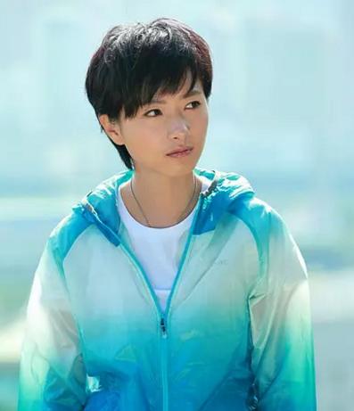 万茜与刘璇,万茜回应与刘璇撞脸