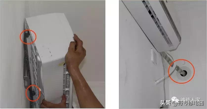 空调安装规范和管理规定,高层空调外机安装规范