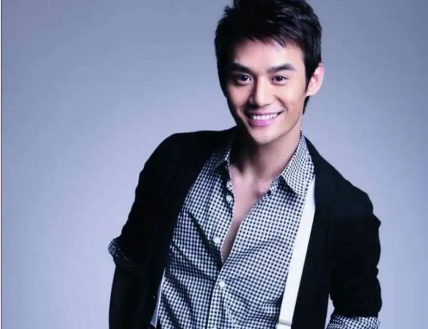 王凯两部新戏清平乐正午剧,王凯清平乐未播花絮