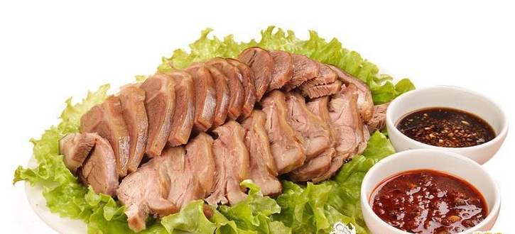 怎么炒白切狗才好吃,广西灵川香卤白切狗