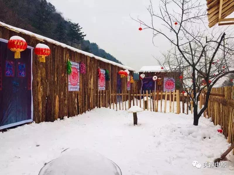 雪乡攻略省钱,雪乡最新攻略