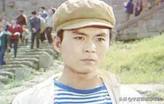 钓鱼迷演员，从《特高课在行动》间谍，到《父子危情》退休警察